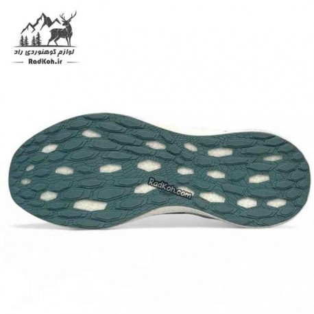 کفش هامتو مردانه 340593A-5 با ساختار مستحکم و ضد سایش