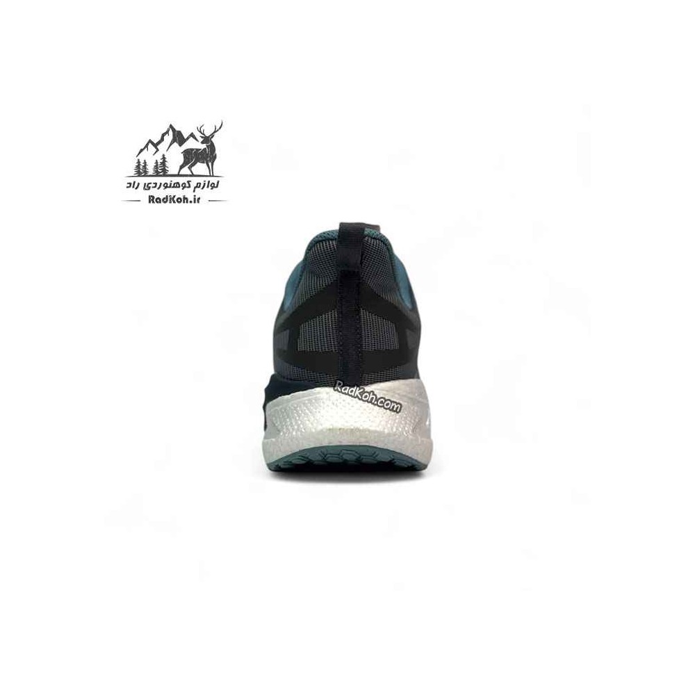 کفش مردانه هامتو مدل 340593A-5 مناسب برای پیاده‌ روی و رانینگ
