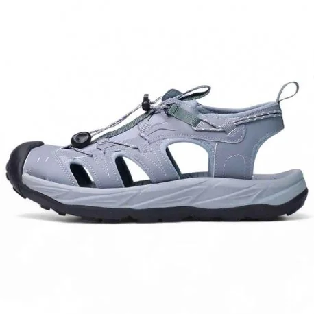 صندل اسنوهاک مردانه مدل bora کد SN-S1277M-1