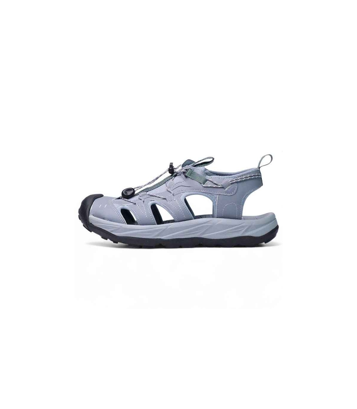 صندل اسنوهاک مردانه مدل bora کد SN-S1277M-1