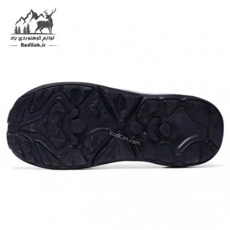 صندل اسنوهاک مردانه مدل bora کد SN-S1277M-1 برای استفاده روزمره و سفر