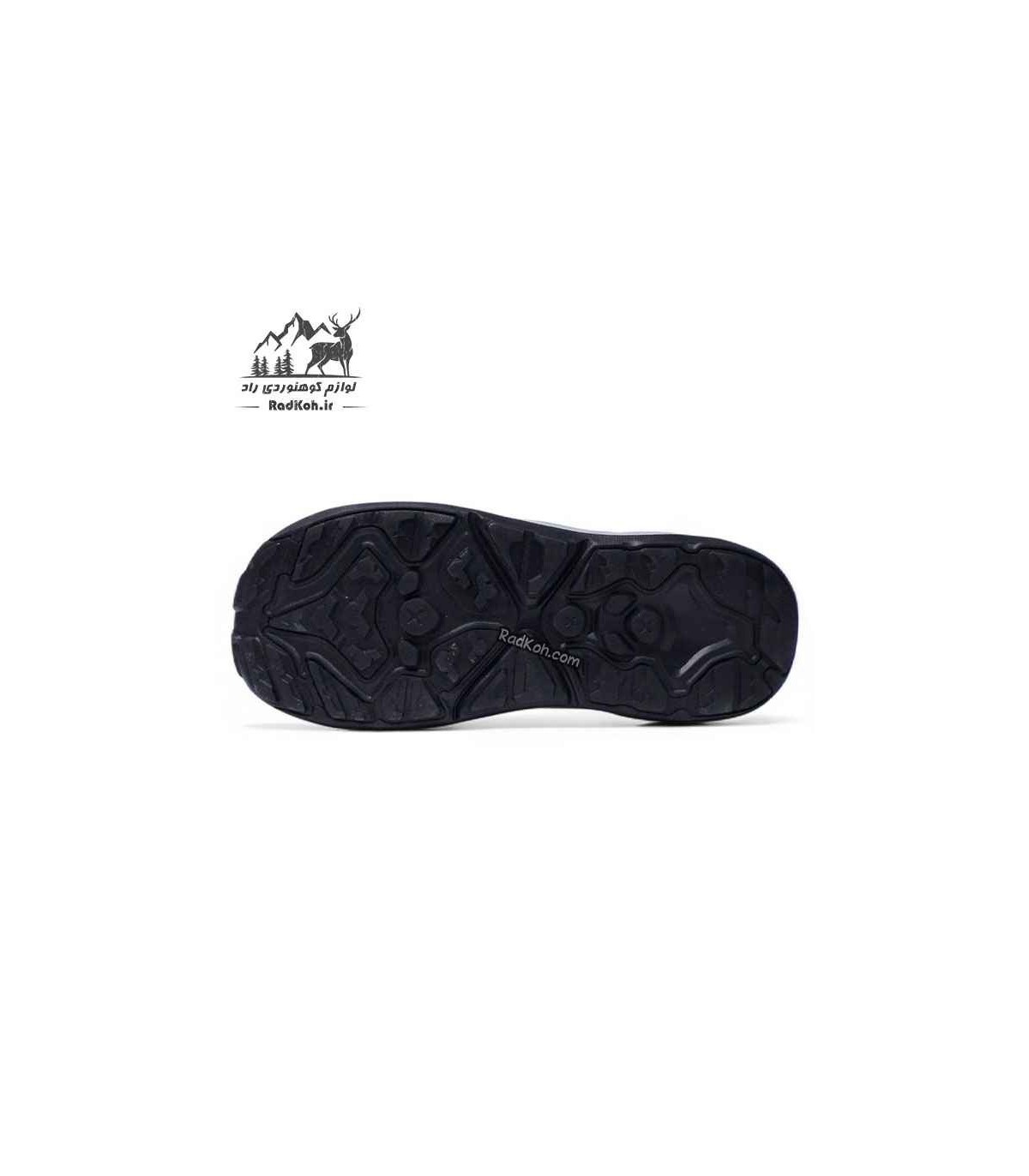 صندل اسنوهاک مردانه مدل bora کد SN-S1277M-1 برای استفاده روزمره و سفر