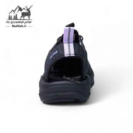 صندل اسنوهاک زنانه مدل gobi کد SN-S1261W-3 با لایه نرم و ضد تعریق