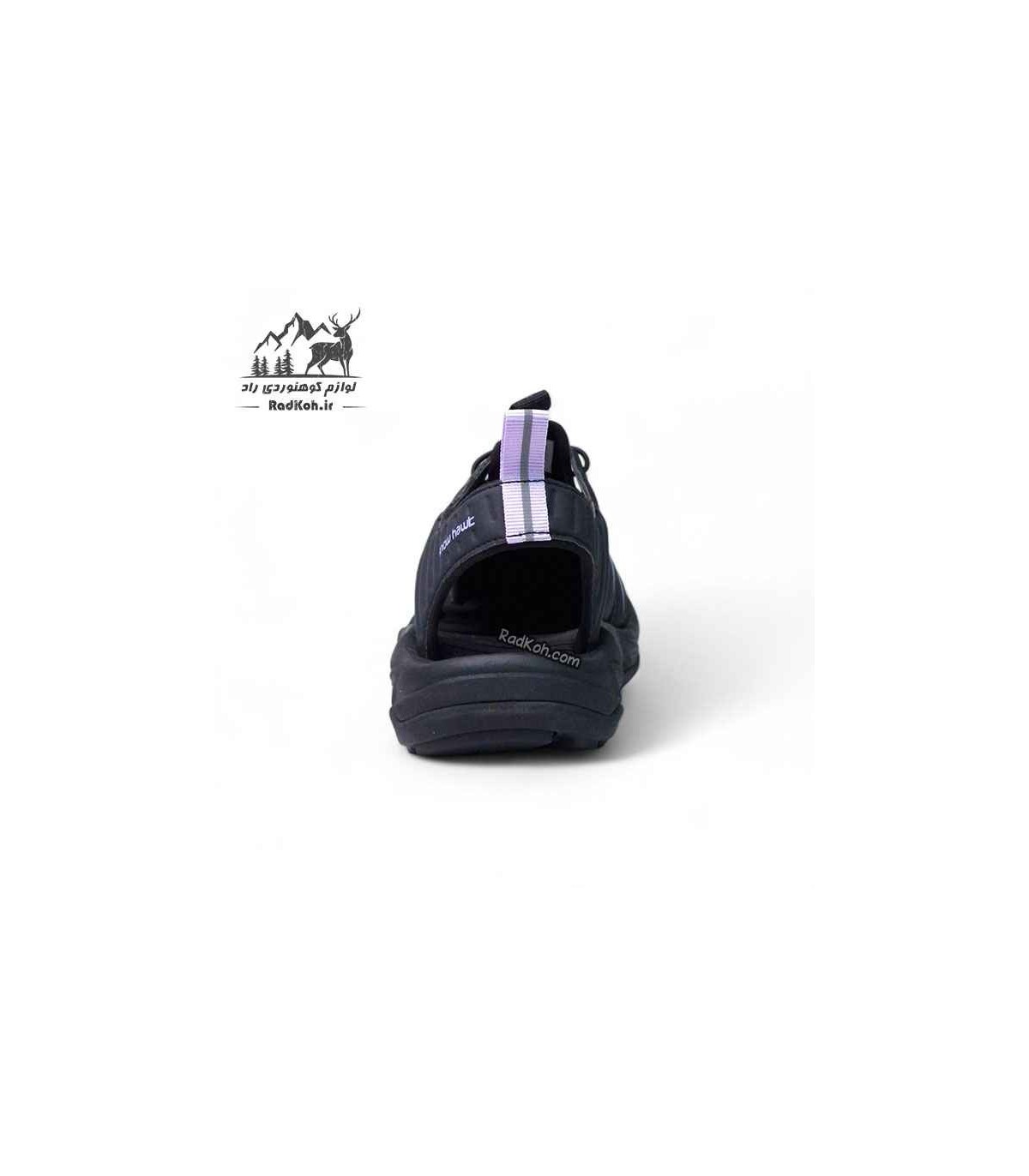 صندل اسنوهاک زنانه مدل gobi کد SN-S1261W-3 با لایه نرم و ضد تعریق