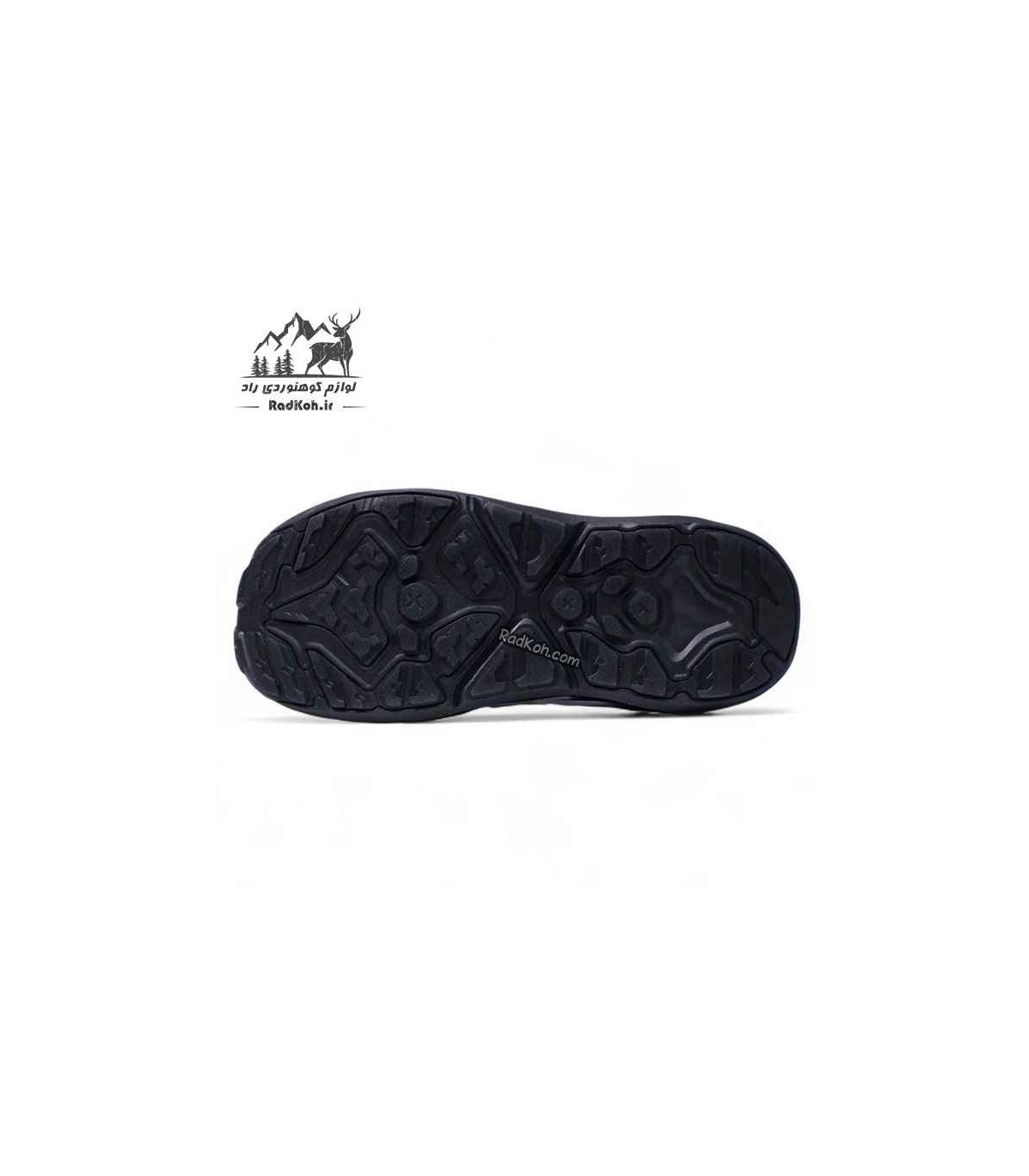 صندل پیاده روی اسنوهاک زنانه مدل gobi کد SN-S1261W-3 با بند کشی قابل تنظیم