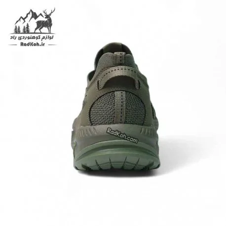 کفش رویال سالامان مردانه کد SLM97100M5 دارای محافظ پنجه و پاشنه