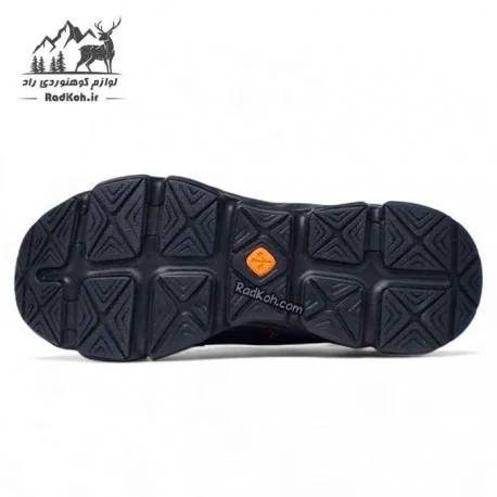 کفش زنانه رویال سالامان کد SLM97965W6 دارای منافذ خروج آب برای خشک‌ماندن پا