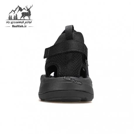 صندل هامتو زنانه مدل 760763B-1 با زیره EVA و لاستیک با خاصیت ارتجاعی