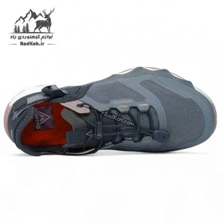 کفش صندل اسپرت زنانه هامتو مدل 630551B-13 مناسب استفاده روزمره
