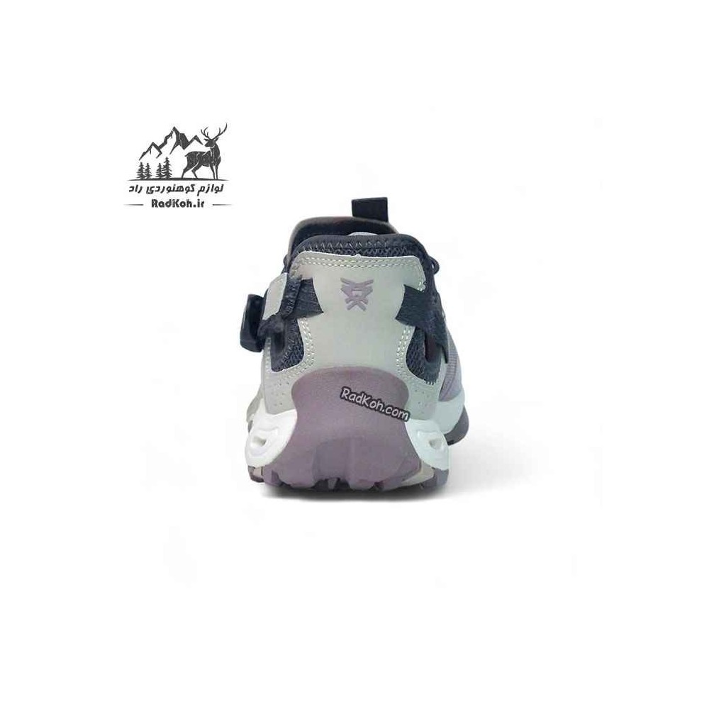 کفش هومتو مدل 630551B-22 برای پیاده‌روی روزانه و استفاده طولانی مدت
