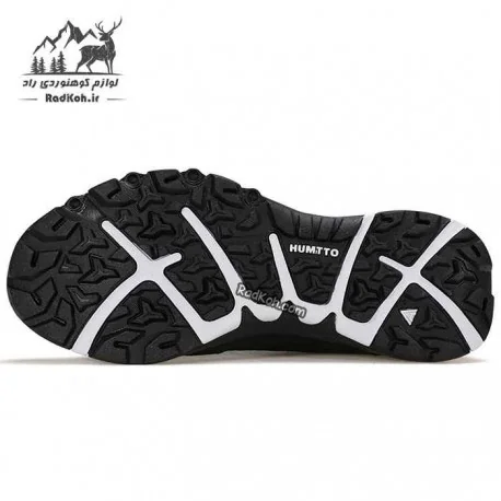 کفش هامتو مدل 660410A-4 با زیره منعطف و مقاوم در برابر سایش