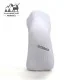 جوراب سفید بچه گانه هامتو مدل HB202460-2