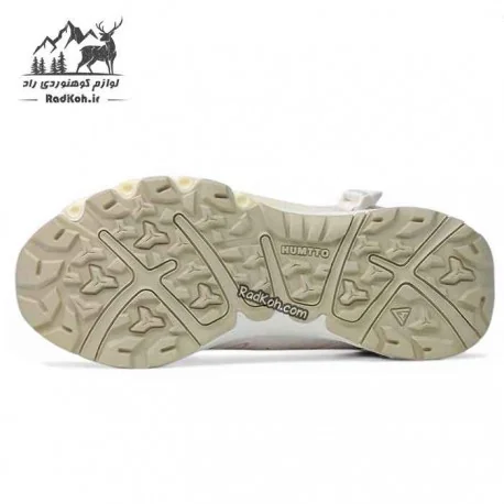 خرید آنلاین کفش صندل زنانه هامتو مدل 660958B-23 راحتی