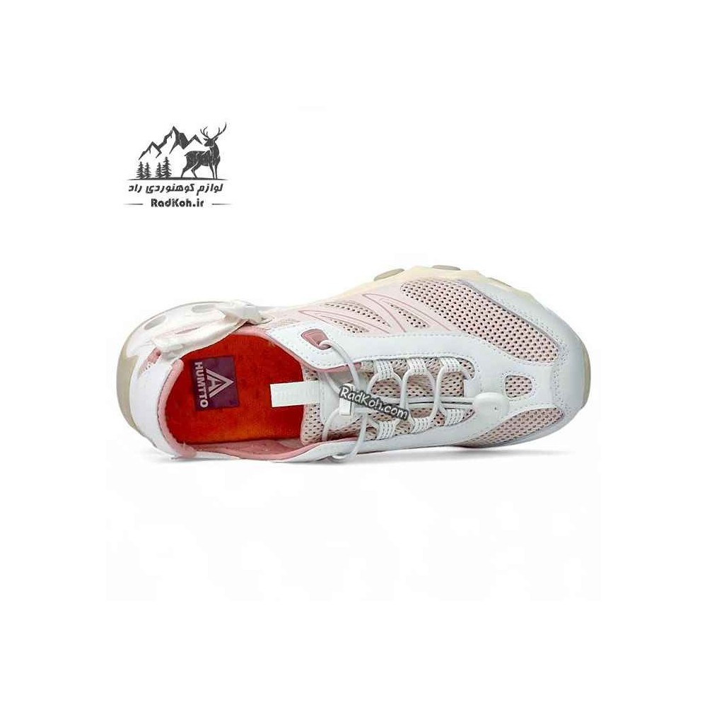 کفش تابستانی زنانه ورزشی هامتو مدل 660958B باکیفیت