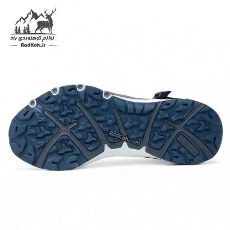 کفش صندل ورزشی مردانه هامتو مدل 630551A-13