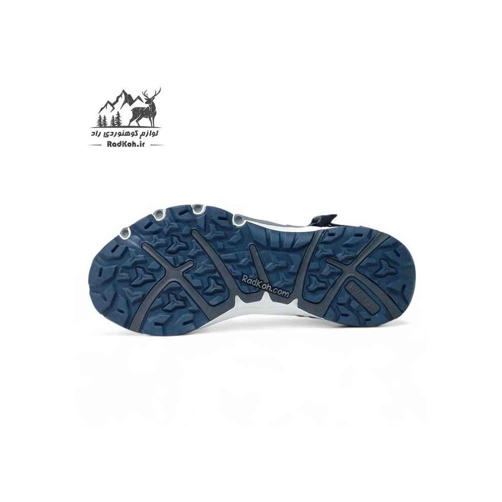کفش صندل ورزشی مردانه هامتو مدل 630551A-13