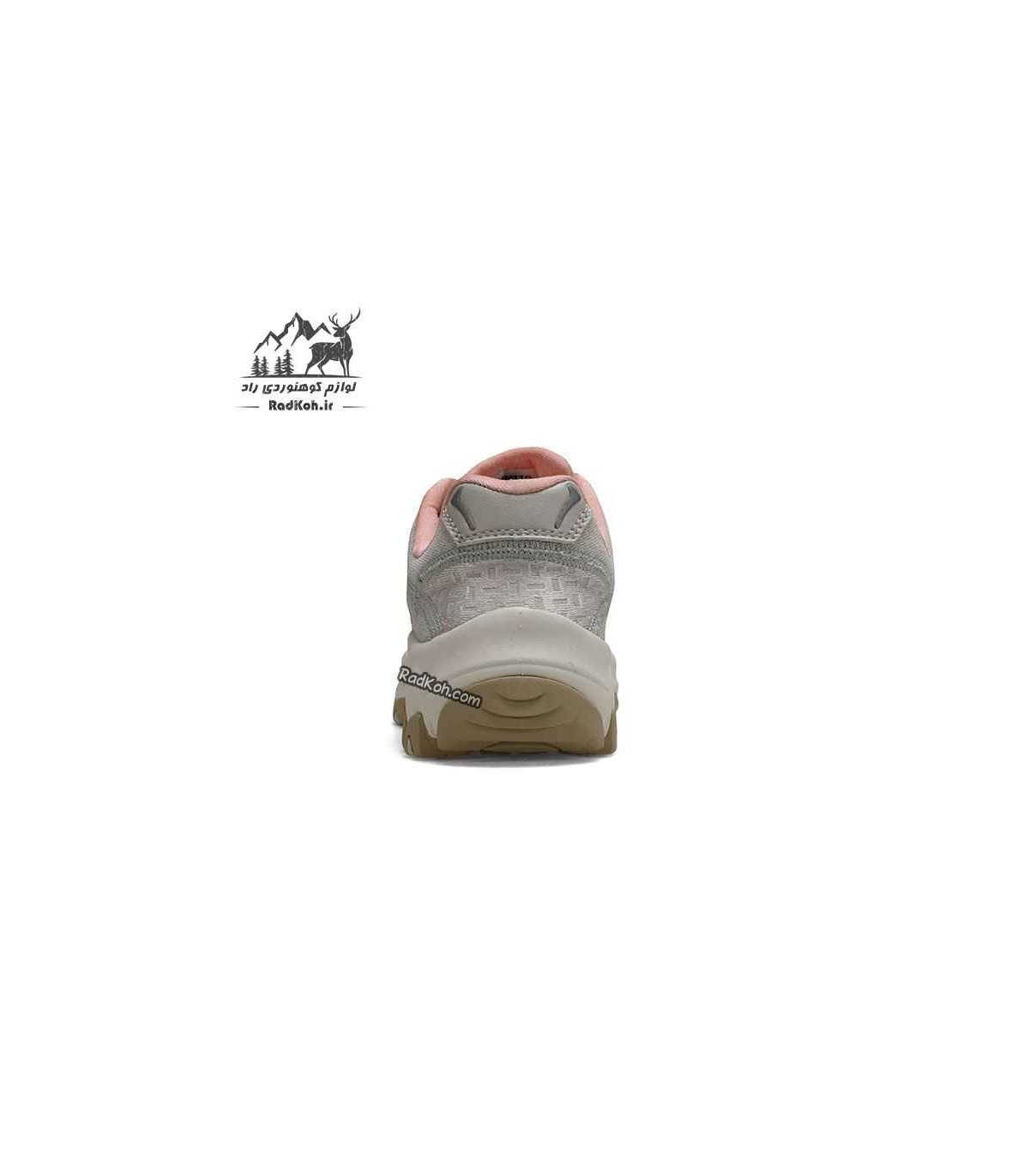 خرید اینترنتی کفش ورزشی زنانه هامتو مدل 360065B-2