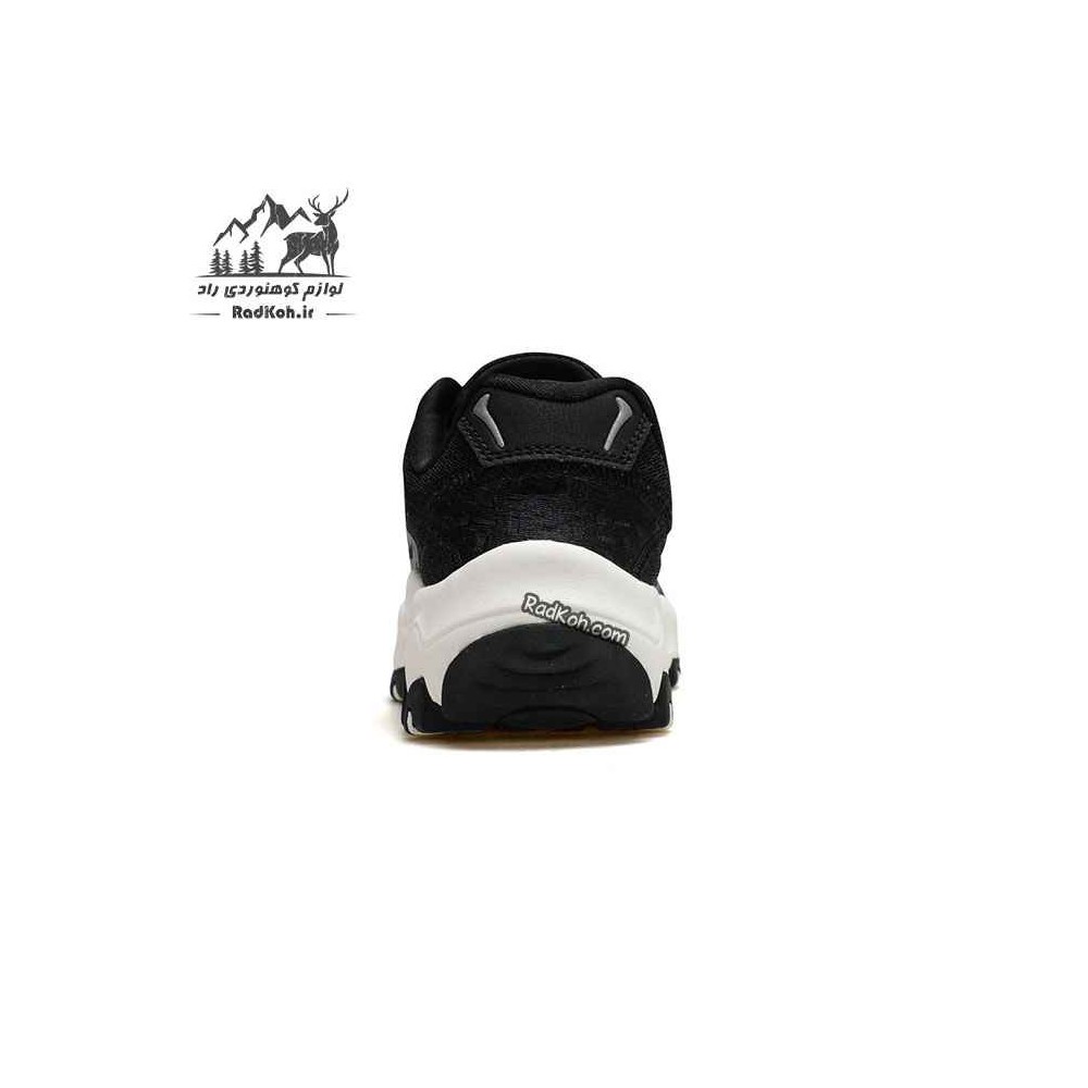 خرید کفش سبک و بادوام زنانه هامتو مدل 360065B-4