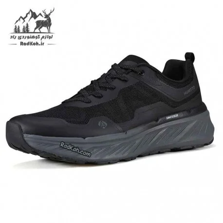 کفش پیاده روی زنانه هامتو مدل 360196B-1 مشکی