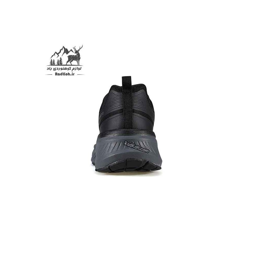 خرید اینترنتی کفش زنانه هامتو 360196B-1 با زیره راحت و سبک