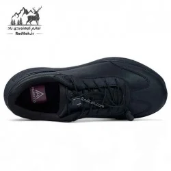 کفش پیاده روی زنانه هامتو مدل 360515B-1 مشکی