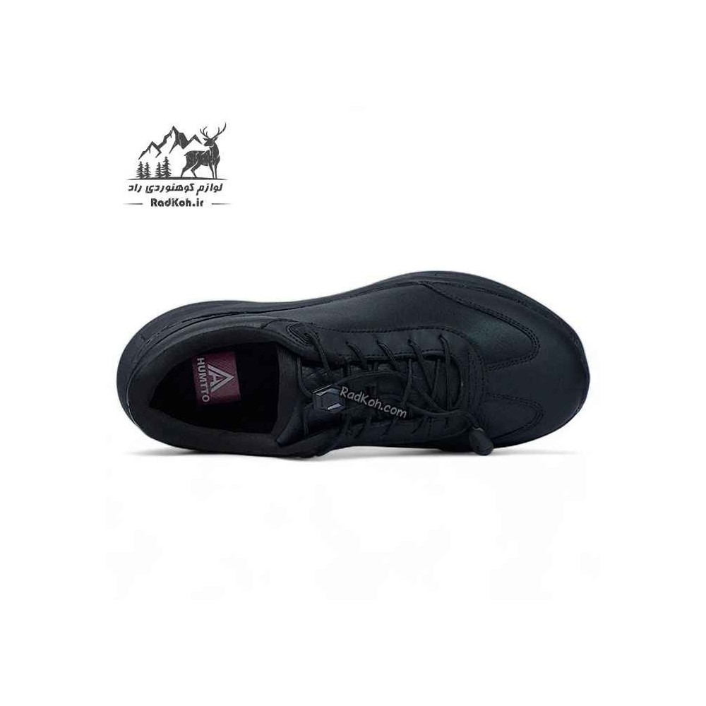 کفش پیاده روی زنانه هامتو مدل 360515B-1 مشکی