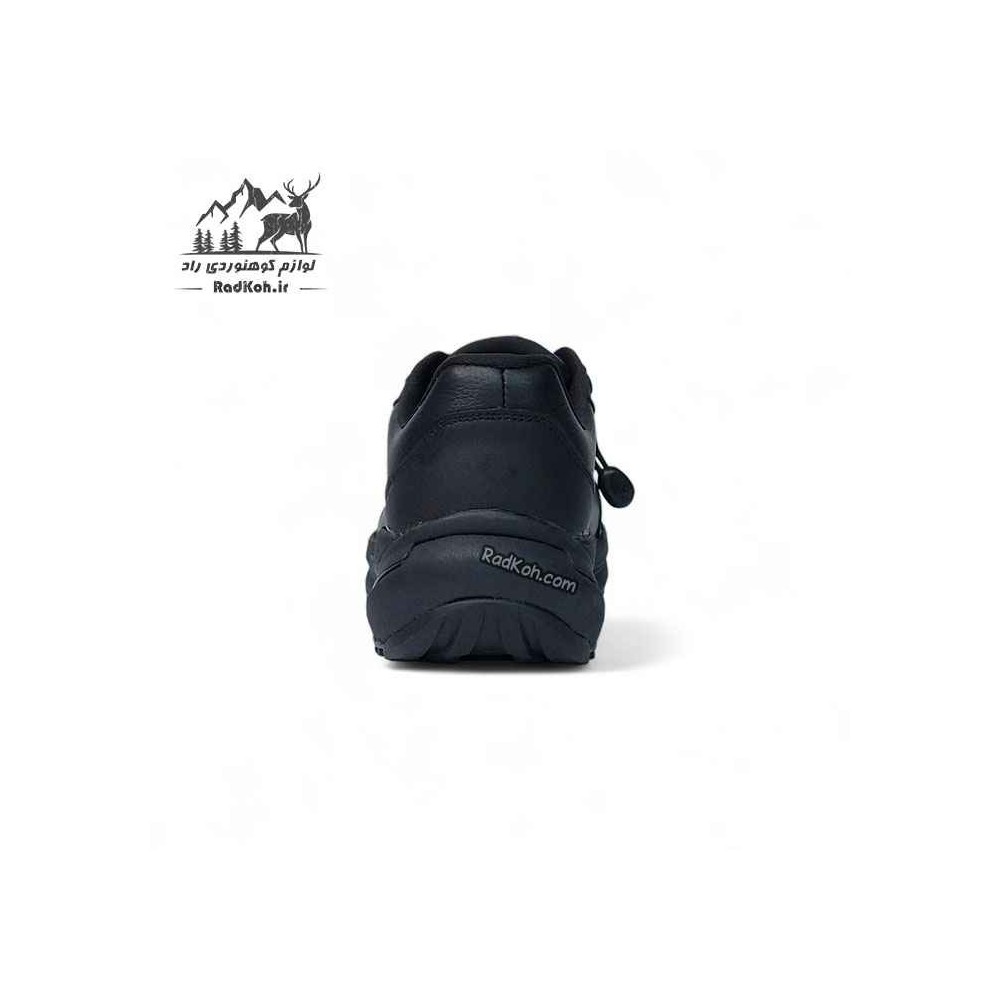 کفش راحتی چرم زنانه هامتو مدل 360515B-1 