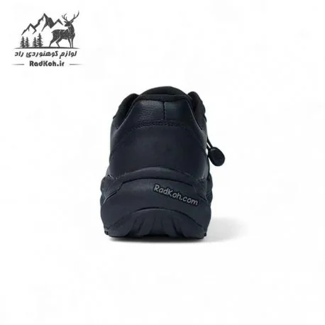 کفش چرم طبیعی هامتو مردانه مدل 360515A-1