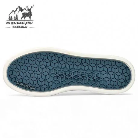 کفش جورابی بدون ساق مردانه هامتو مدل 360355A-1