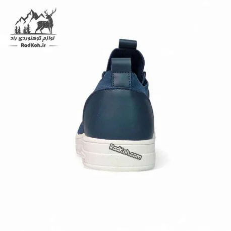 کفش پیاده روی جورابی مردانه هامتو مدل 360355A-1