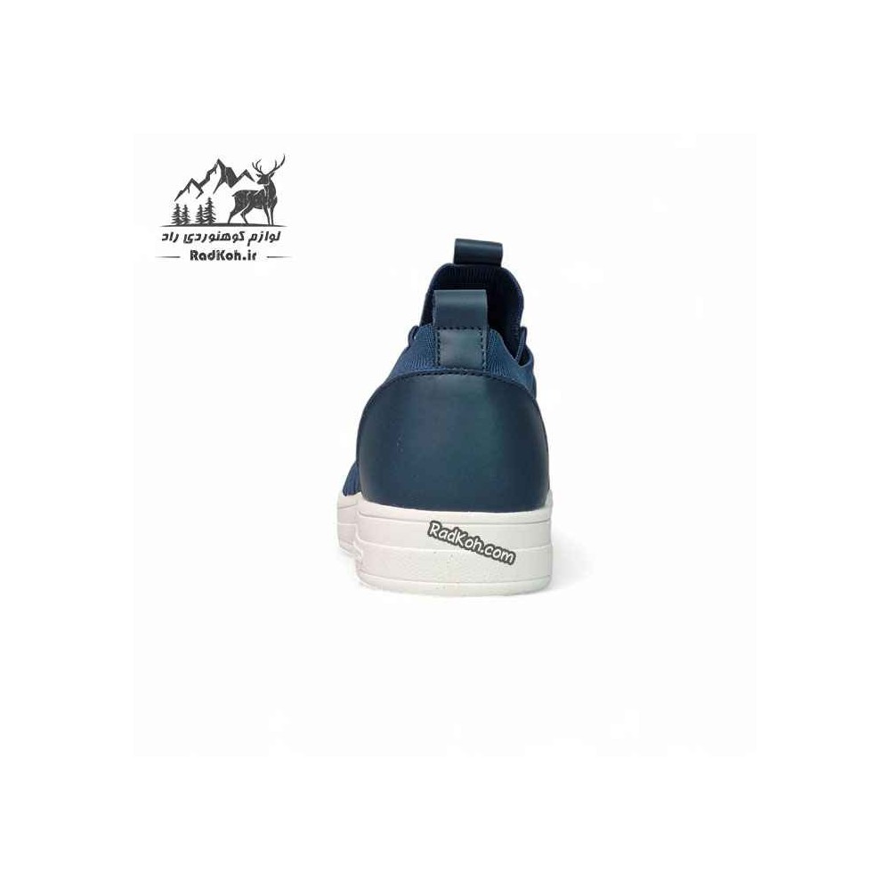 کفش پیاده روی جورابی مردانه هامتو مدل 360355A-1