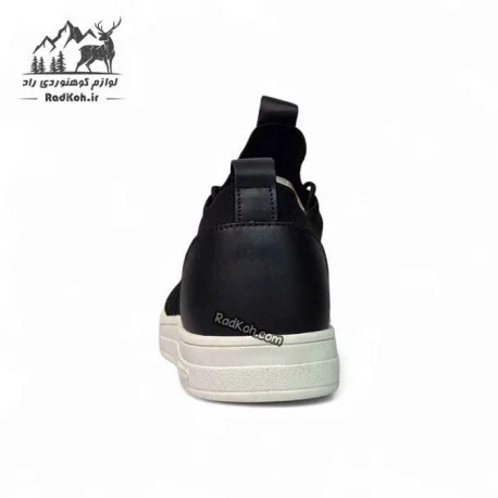 کتانی جورابی مردانه هامتو مدل 360355A-3 طراحی تنفس‌ پذیر و مقاوم