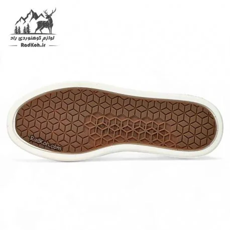کفش پیاده روی جورابی مردانه هامتو مدل 360355A-3