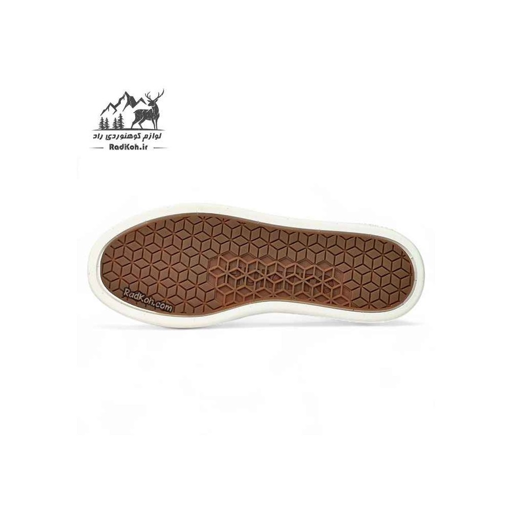 کفش پیاده روی جورابی مردانه هامتو مدل 360355A-3