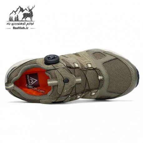 کفش هامتو زنانه مدل 350311B-6  زیره ضد لغزش