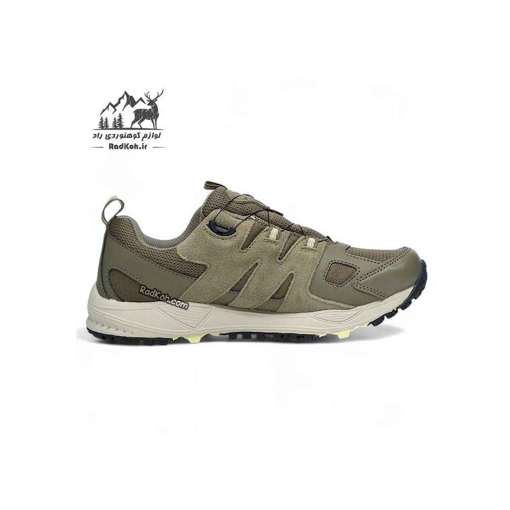 کفش پیاده روی زنانه هامتو مدل 350311B-6