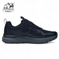 کفش مردانه 360578A-2 با سیستم بند دیسکی؛ تنظیم سریع و دقیق برای راحتی بیشتر