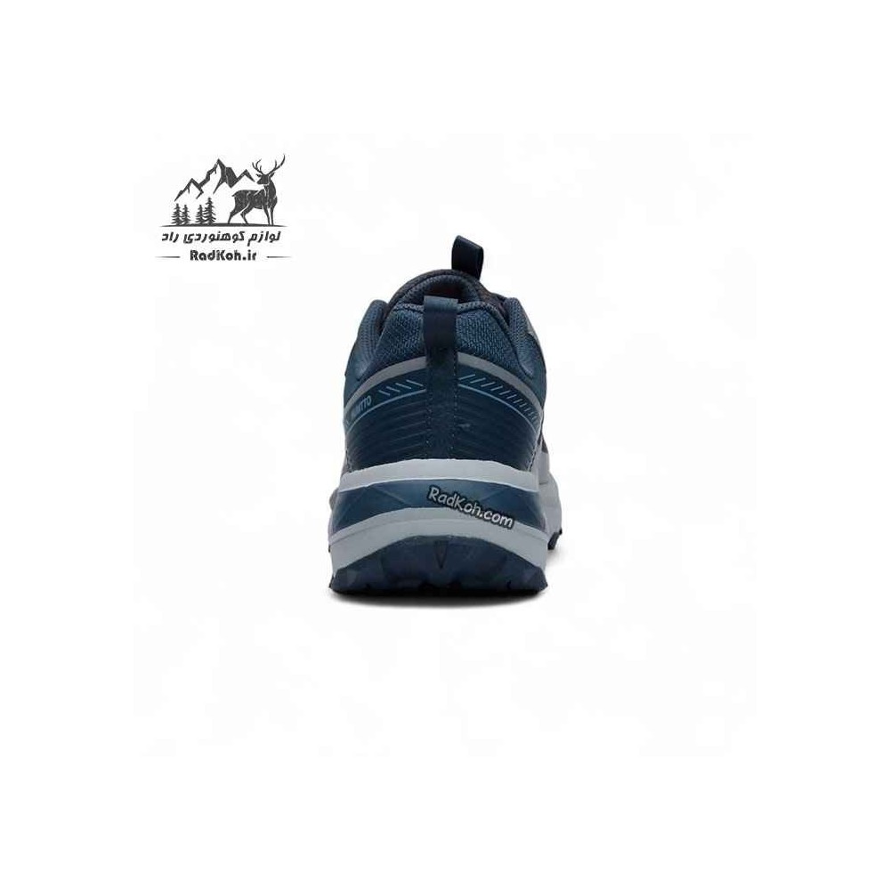 کتانی هامتو مدل 360534A-4 سبک و کم‌وزن برای پیاده‌روی‌های طولانی بدون خستگی