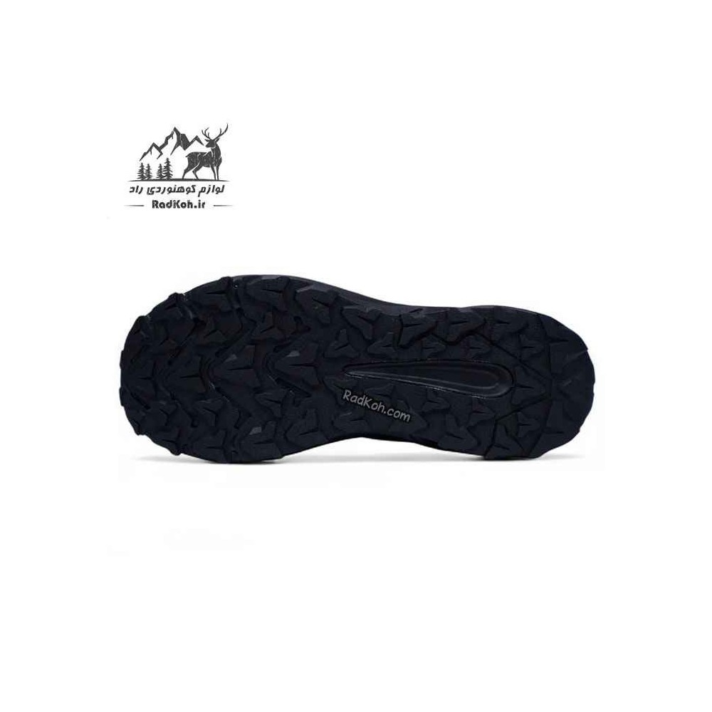 کفش پیاده روی مردانه هامتو مدل 360534A-5 قابلیت انعطاف بالا