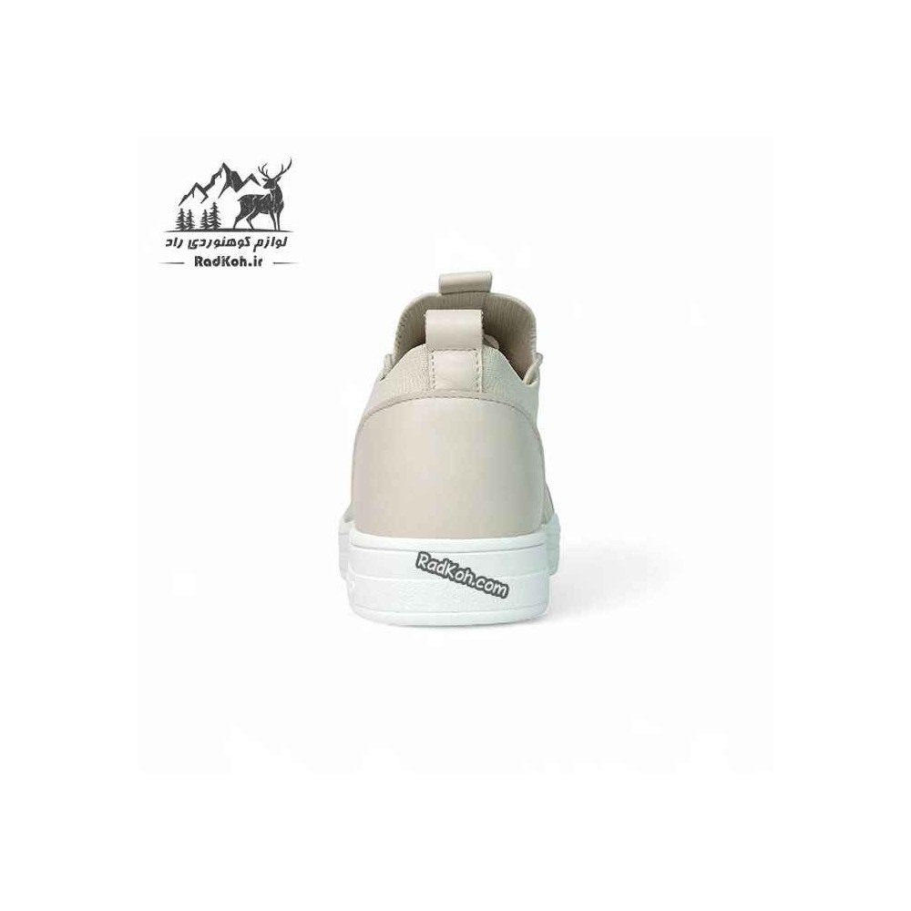 کفش زنانه هومتو مدل 360355B-2 زیره استاندارد و متعادل