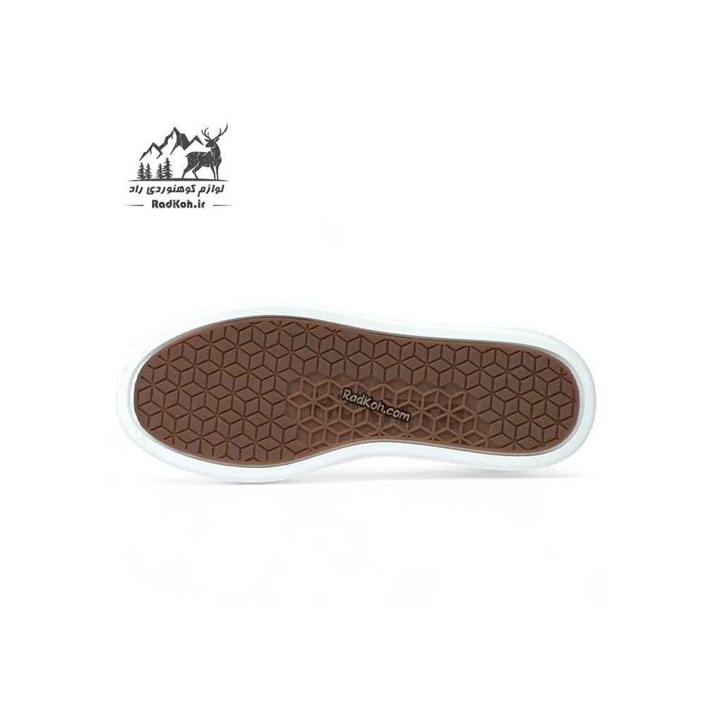 کفش جورابی زنانه هامتو مدل 360355B-3 طراحی ارگونومیک و سبک
