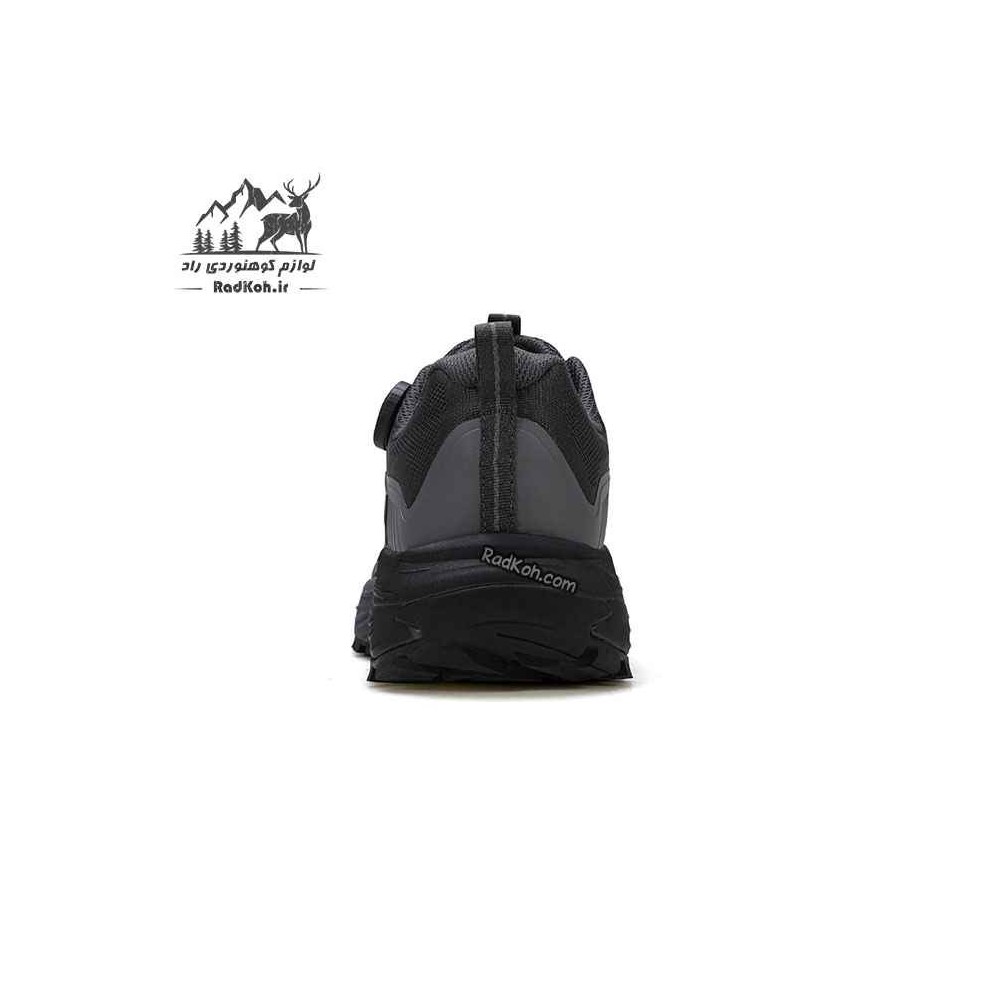 کفش پیاده روی مردانه هامتو مدل 360413A-2 تهویه مناسب داخلی