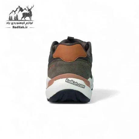 کفش مردانه هامتو مدل 360456A-4 قابلیت ارتجاعی