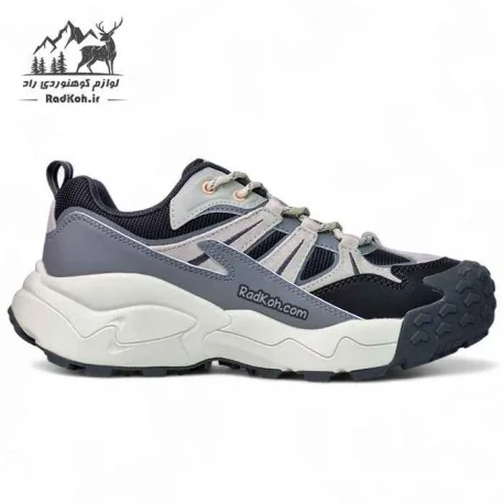 کفش پیاده روی زنانه هامتو مدل 360363B-2
