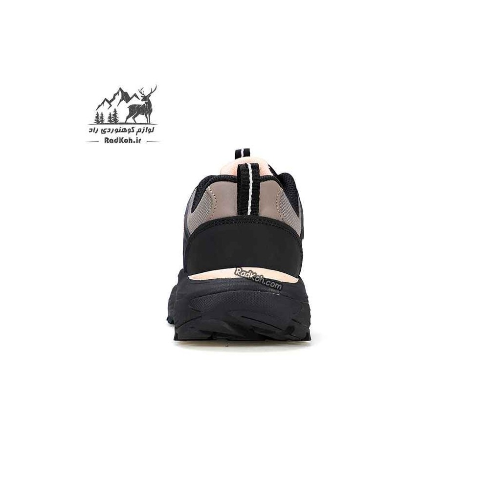 کفش پیاده روی زنانه هامتو مدل 360314B-2