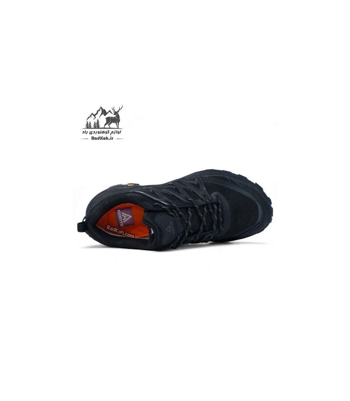کفش طبیعت گردی زنانه هامتو مدل 160106B-1