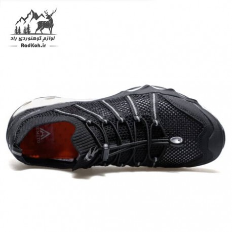 کفش رانینگ زنانه هومتو مدل humtto 620721B-1 رنگ مشکی