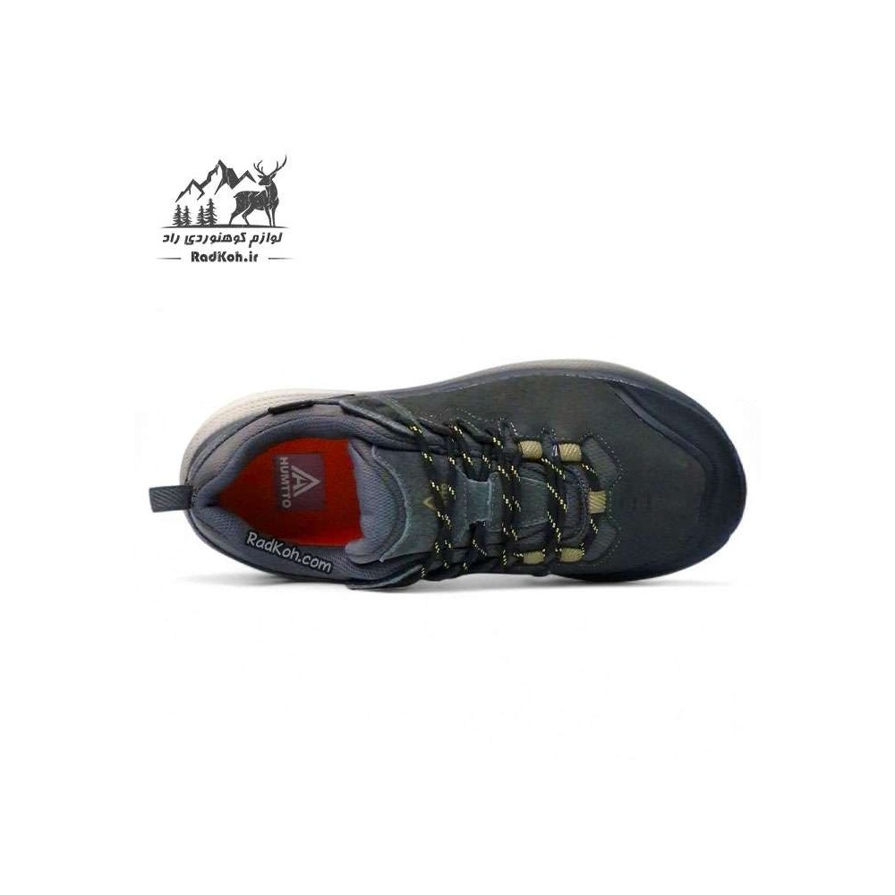 کفش اسپرت اصل مردانه هامتو مدل 360979A-2