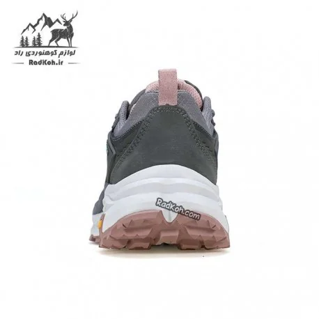 کفش چرم زنانه هامتو مدل 360348B-1 ترکیبی از اصالت، راحتی