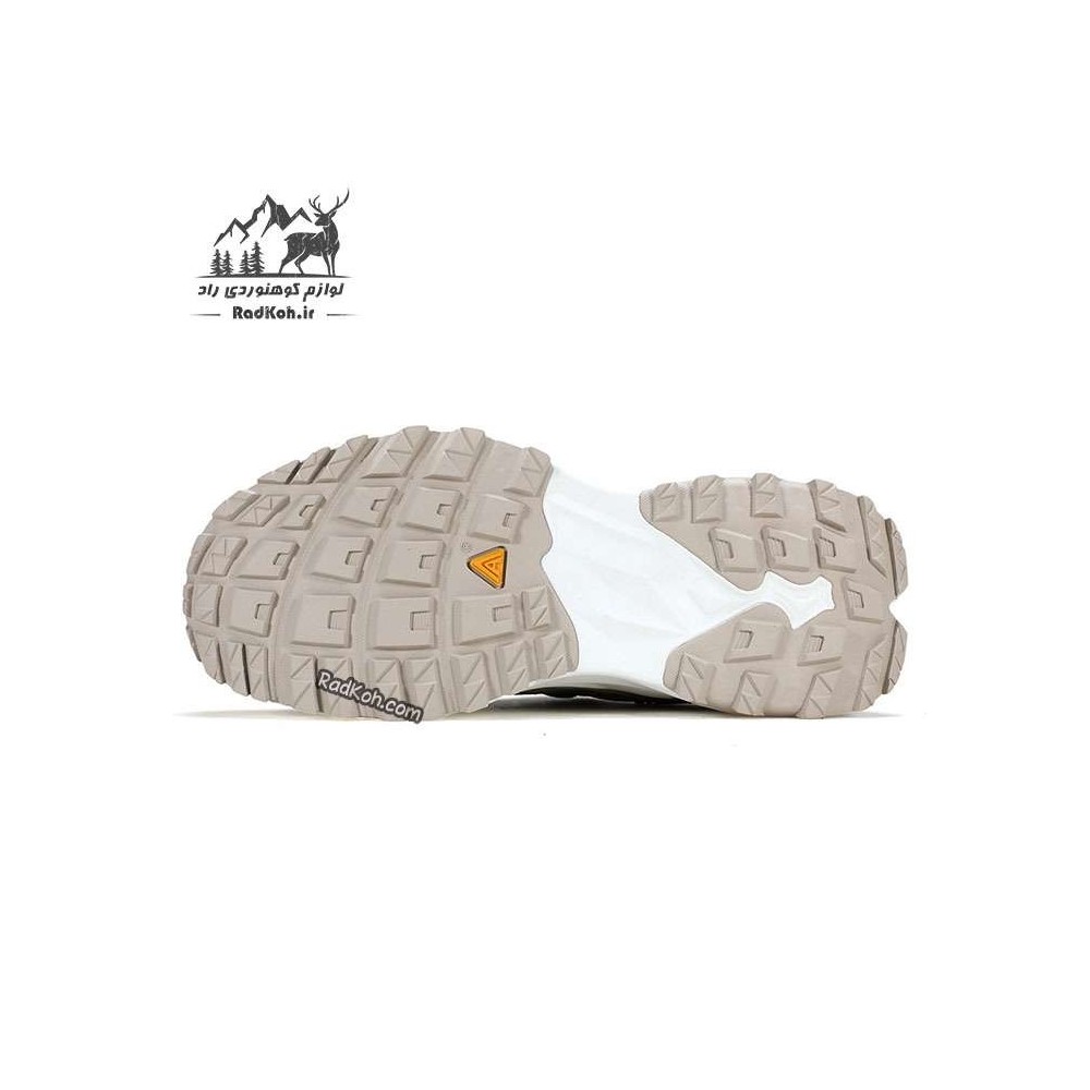 کفش چرمی زنانه هامتو مدل 360348B-2 با چرم با کیفیت
